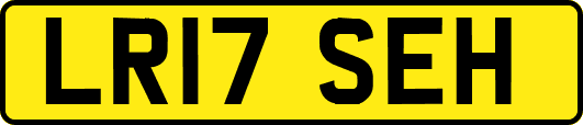 LR17SEH