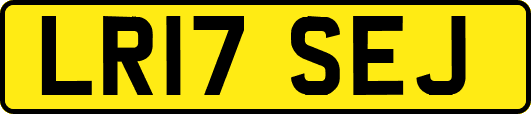 LR17SEJ