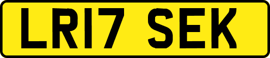 LR17SEK