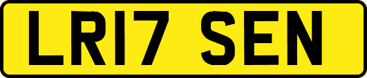 LR17SEN