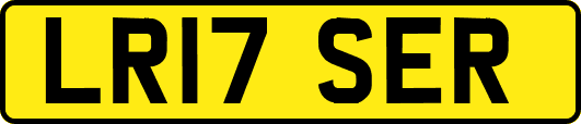 LR17SER