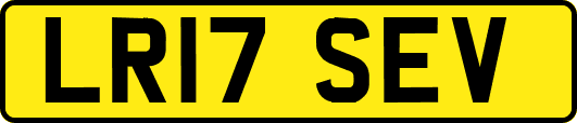 LR17SEV
