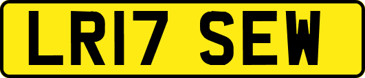 LR17SEW