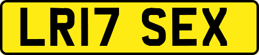 LR17SEX