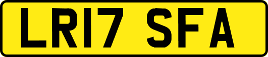 LR17SFA
