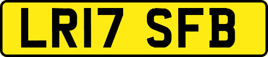 LR17SFB
