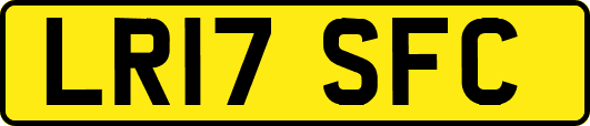 LR17SFC