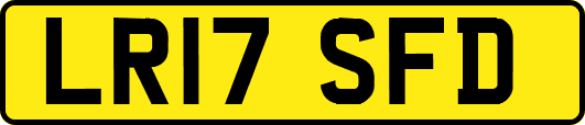 LR17SFD