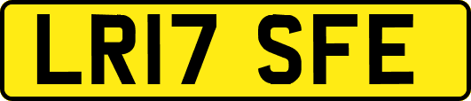 LR17SFE