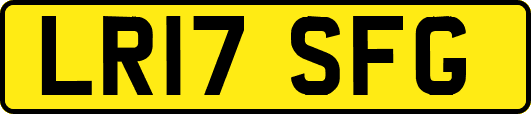 LR17SFG