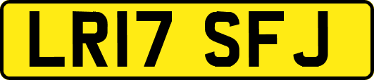 LR17SFJ