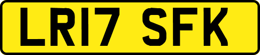 LR17SFK