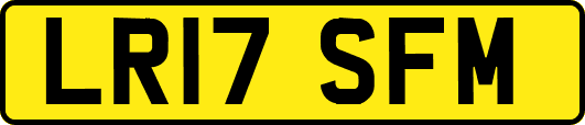 LR17SFM