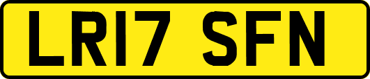 LR17SFN