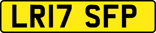 LR17SFP