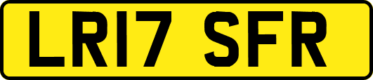 LR17SFR