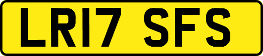 LR17SFS