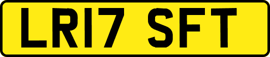 LR17SFT