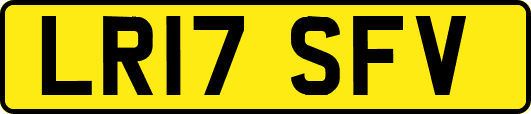 LR17SFV
