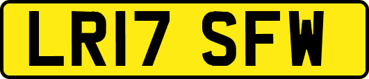 LR17SFW