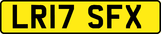 LR17SFX