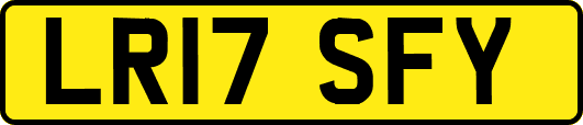 LR17SFY