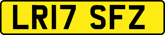 LR17SFZ