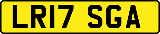 LR17SGA