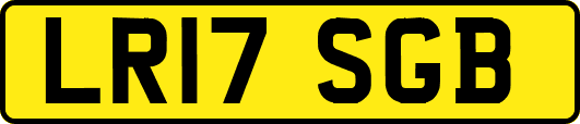 LR17SGB