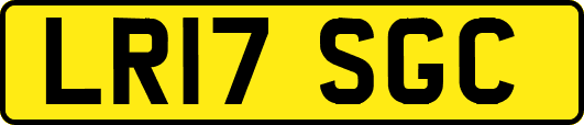LR17SGC