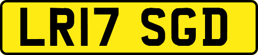 LR17SGD