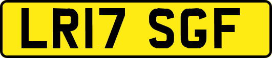 LR17SGF