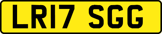 LR17SGG