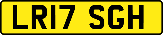 LR17SGH