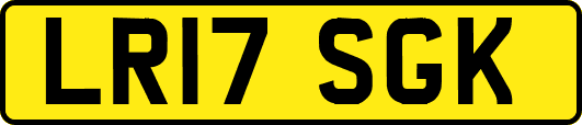 LR17SGK