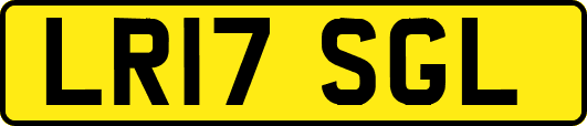 LR17SGL