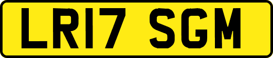 LR17SGM