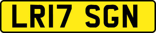 LR17SGN