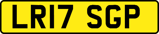 LR17SGP