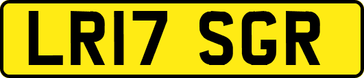 LR17SGR