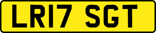 LR17SGT