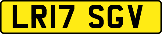LR17SGV