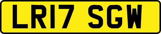 LR17SGW