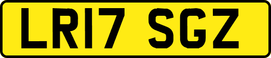 LR17SGZ