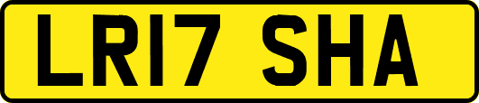 LR17SHA