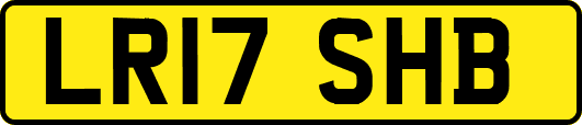 LR17SHB