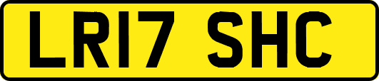 LR17SHC
