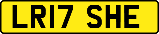 LR17SHE