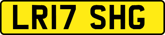 LR17SHG