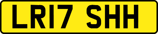 LR17SHH